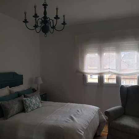 Contrastes Ribeira Sacra Apartment Monforte De Lemos Exterior photo