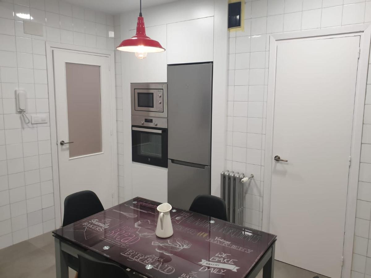 Contrastes Ribeira Sacra Apartment Monforte De Lemos Exterior photo