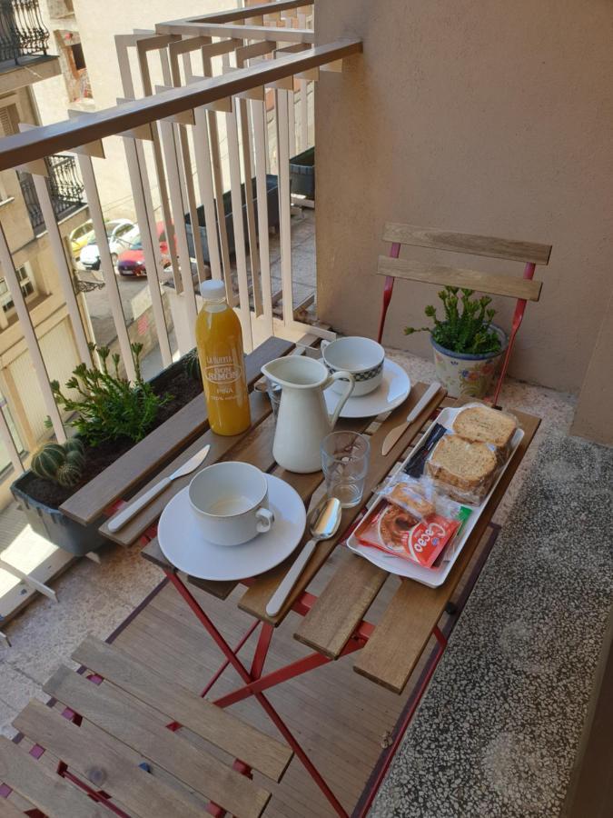 Contrastes Ribeira Sacra Apartment Monforte De Lemos Exterior photo