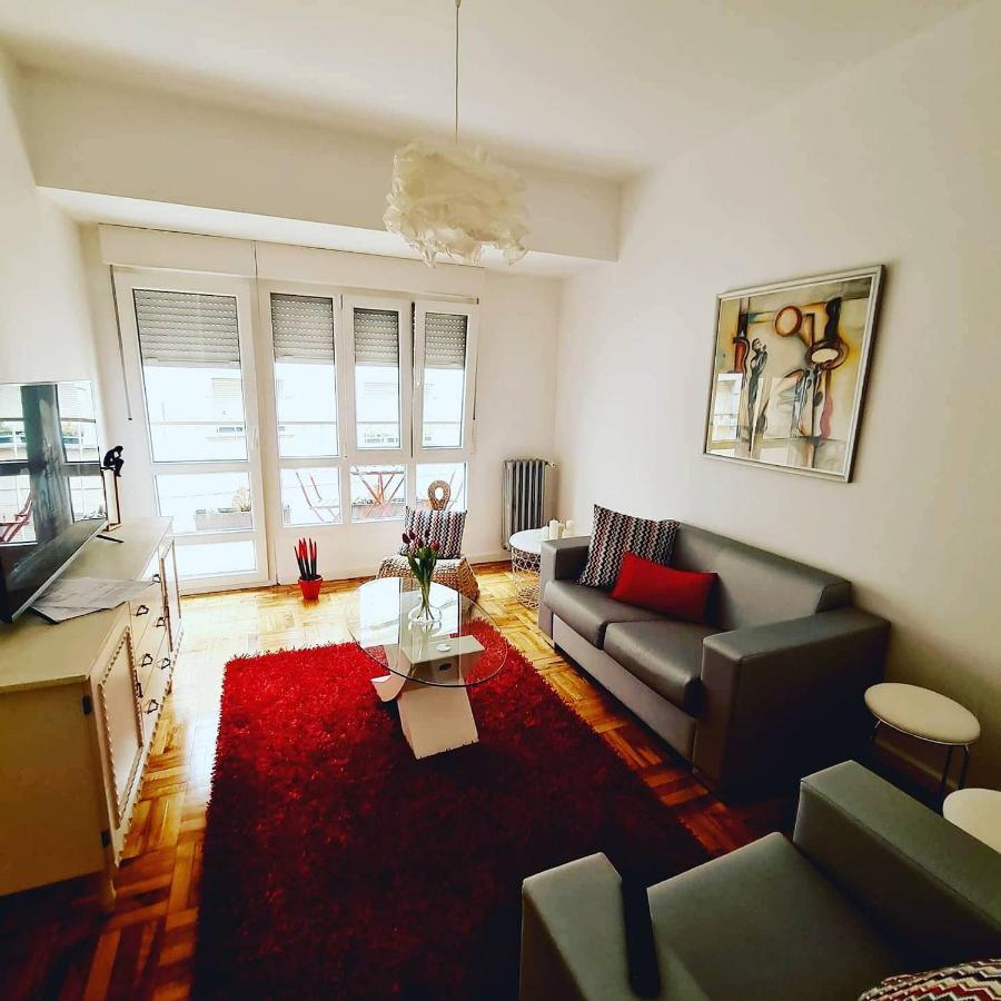 Contrastes Ribeira Sacra Apartment Monforte De Lemos Exterior photo